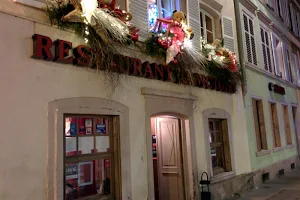 Restaurant de la Victoire image