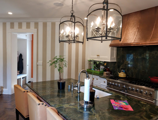 Paint Store «Hikes Point Paint & Wallpaper», reviews and photos, 4117 Browns Ln, Louisville, KY 40220, USA