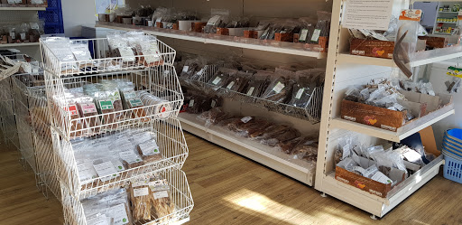 PROFI BARF Shop unter Waldbronn, 