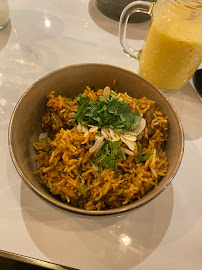 Biryani du Restaurant indien Restaurant Le Jaïpur à Franconville - n°8