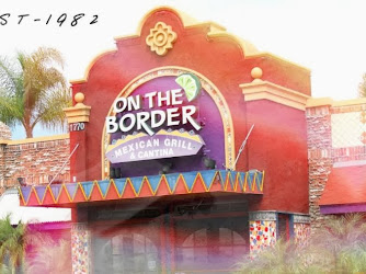 On The Border Mexican Grill & Cantina