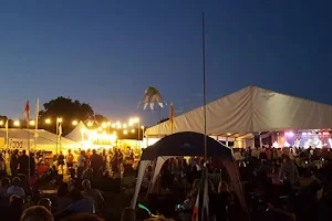 Minety Music Festival image