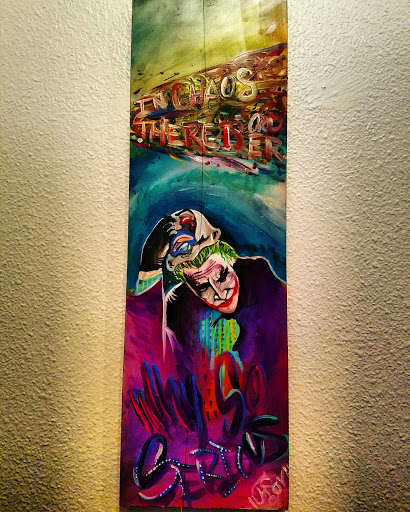 Tattoo Shop «ForeverTat2», reviews and photos, 2962 Pleasant Hill Rd, Kissimmee, FL 34746, USA