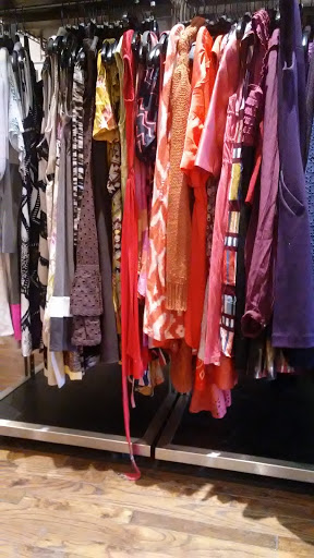 Second Hand Store «Goodwill Deja Blue Boutique», reviews and photos, 303 University Blvd, Denver, CO 80206, USA