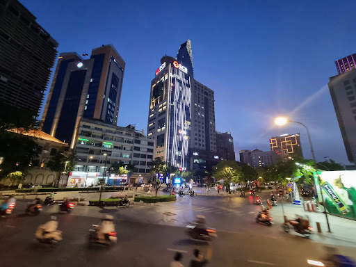 Công Ty Bất Động Sản Sun Wah