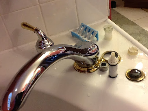 Royal Flush Plumbing & Drain Cleaning in Knoxville, Tennessee