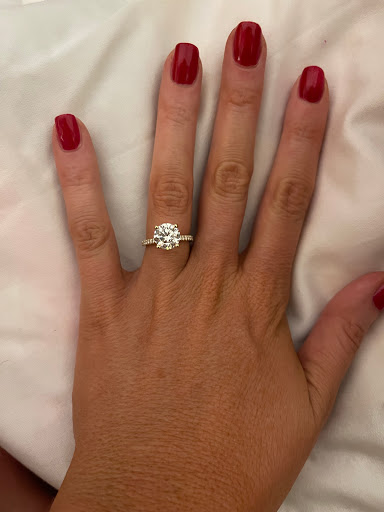 Jewelry Store «Pav & Broome Fine Jewelry», reviews and photos, 1912 25th Ave, Gulfport, MS 39501, USA