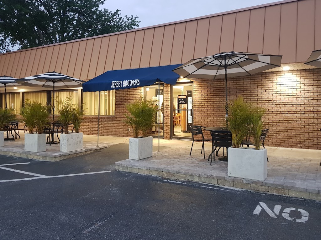 Jersey brothers diner 32905
