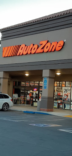 Auto Parts Store «AutoZone», reviews and photos, 14460 Newport Ave, Tustin, CA 92780, USA