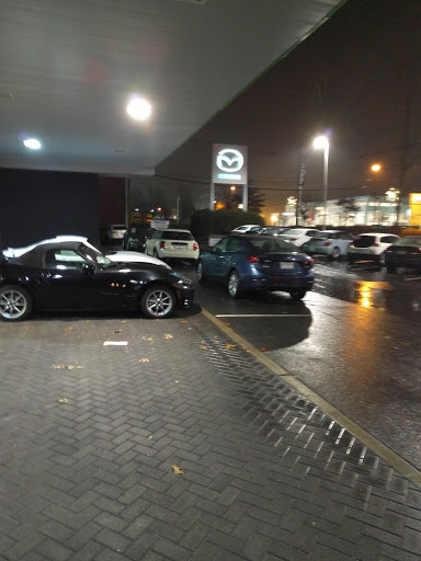 Mazda Dealer «Open Road Mazda of Morristown», reviews and photos, 108 Ridgedale Ave, Morristown, NJ 07960, USA