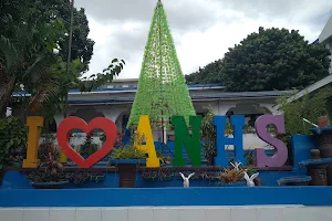 Antipolo National High School image