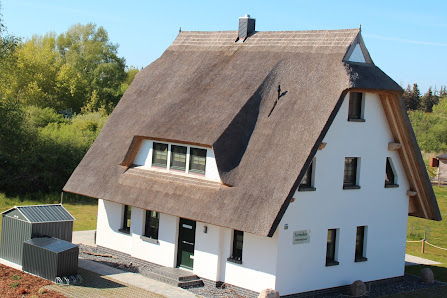 Ferienhaus Wiesengrund Wiesengrund 6, 18556 Dranske, Deutschland