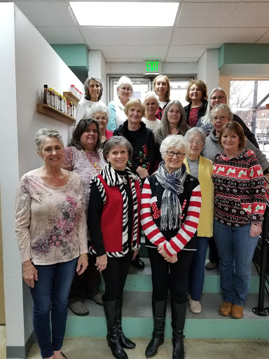 Thrift Store «Wellspring Treasures», reviews and photos, 1600 John B White Sr Blvd #1008, Spartanburg, SC 29301, USA