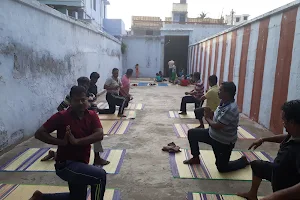Imayam Yoga Coaching Centre Tirunelveli Maharaja Nagar image