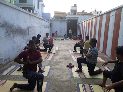 Imayam Yoga Coaching Centre Tirunelveli Town