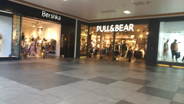 Comentários e avaliações sobre o Bershka