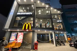 McDonald's image