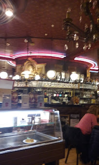 Atmosphère du Restaurant Café du Palais à Reims - n°20