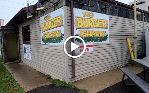 Tay's Burger Shack image