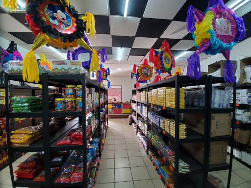 DULCERIA EL DULCE CACHANILLA en Mexicali