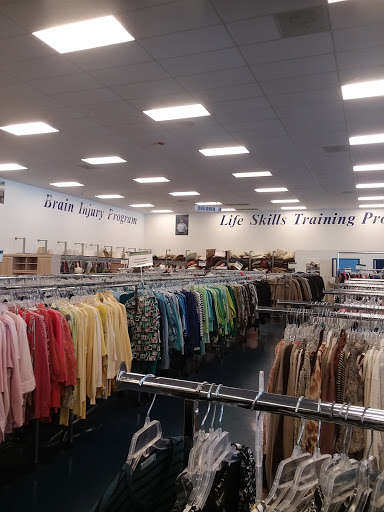 Thrift Store «Goodwill West Palm Beach/Gulfstream Super Store & Donation Center», reviews and photos