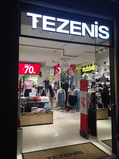 Tezenis