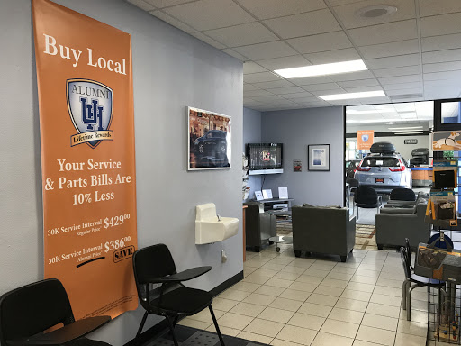 Car Dealer «University Honda», reviews and photos, 2150 NW 9th St, Corvallis, OR 97330, USA