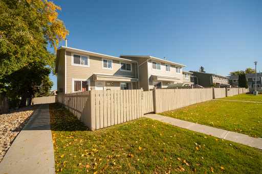 Lymburn Lane Townhomes