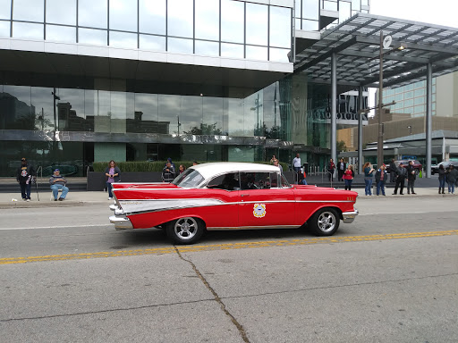 Park «Belo Garden», reviews and photos, 14 Main St & Griffin St. & Commerce St., Houston, TX 77002, USA