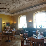 Photo n°1 de l'avis de Markus.o fait le 10/09/2018 à 11:39 sur le  Palais Schrottenberg à Bamberg