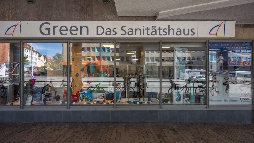 Green GmbH