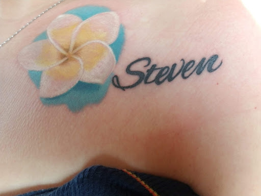 Explore germanic tattoo ideas, creative tattoo ideas in Hemet, available at Lotus Tattoo Inc