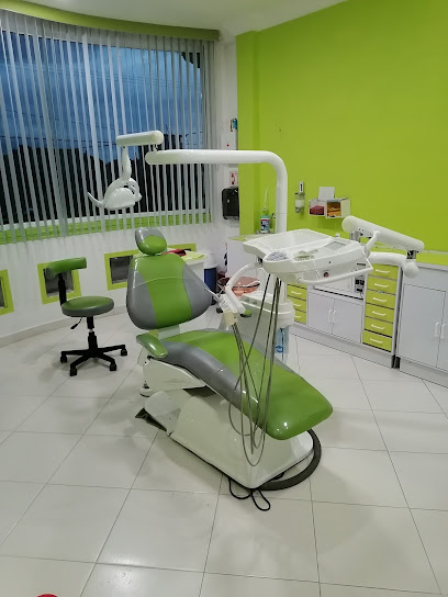 Centro Odontológico Integral Tlaxcala