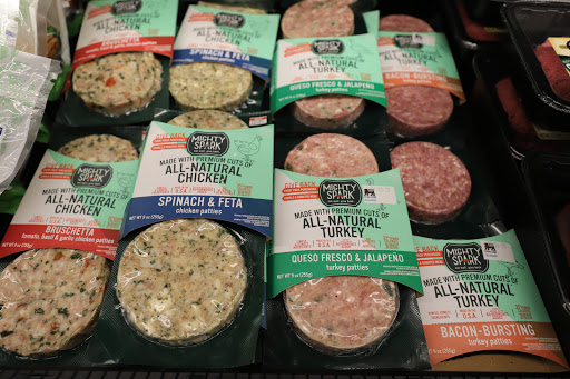 Grocery Store «Food Lion», reviews and photos, 40955 Merchants Ln, Leonardtown, MD 20650, USA