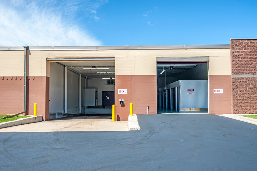 Self-Storage Facility «Metro Self Storage», reviews and photos, 2725 Wayzata Blvd, Orono, MN 55356, USA