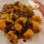 Photo n°2 de l'avis de Jessica.u fait le 04/11/2023 à 12:27 sur le  Ristorante Samsara e Volta Rossa à Brugherio