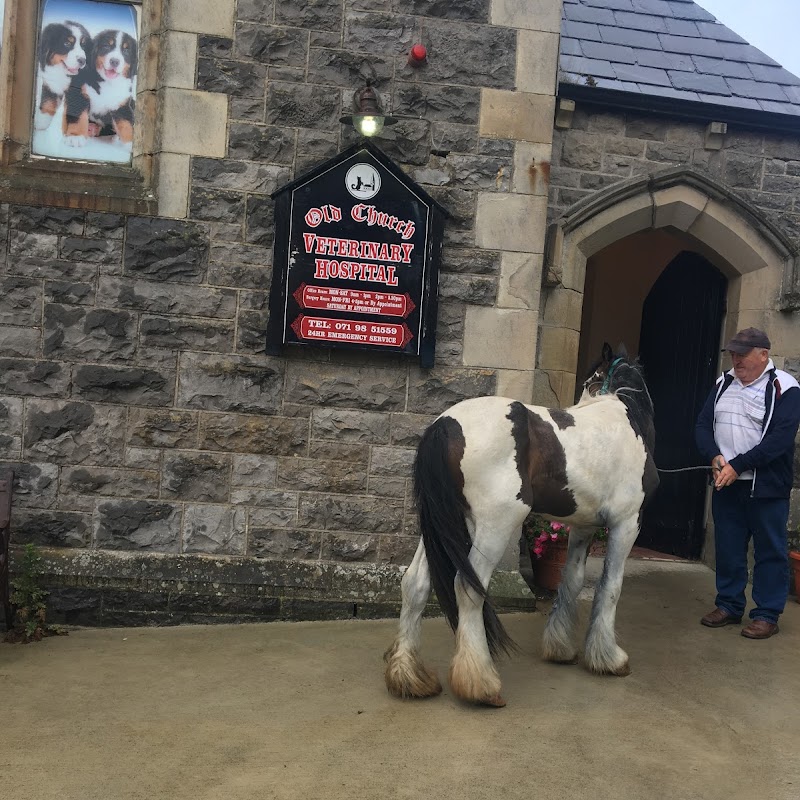 Old Church Veterinary Hospital (XL Vets Ireland)