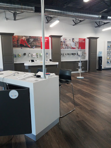 Cell Phone Store «Verizon Authorized Retailer, TCC», reviews and photos, 1147 N 5th St, Perkasie, PA 18944, USA