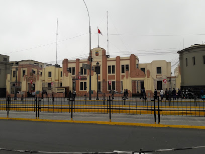 PNP Región Policial Lima