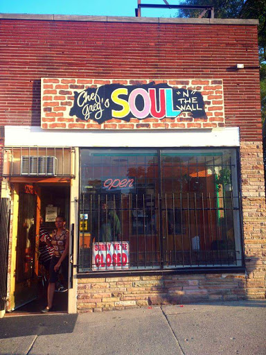 Caterer «D-Emilis Catering», reviews and photos, 10009 Curtis St, Detroit, MI 48221, USA