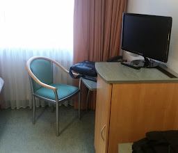 Hotel Central Classic photo