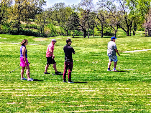 Golf Club «Shawnee Country Club - GreatLife Golf & Fitness», reviews and photos, 913 SE 29th St, Topeka, KS 66605, USA