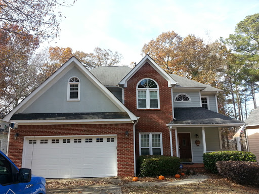 Roofing Contractor «Pro Roofing», reviews and photos, 2558 Canton Rd, Marietta, GA 30066, USA
