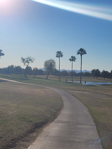 Golf Course «Springfield Golf Resort», reviews and photos, 1200 E St Andrews Blvd, Chandler, AZ 85249, USA