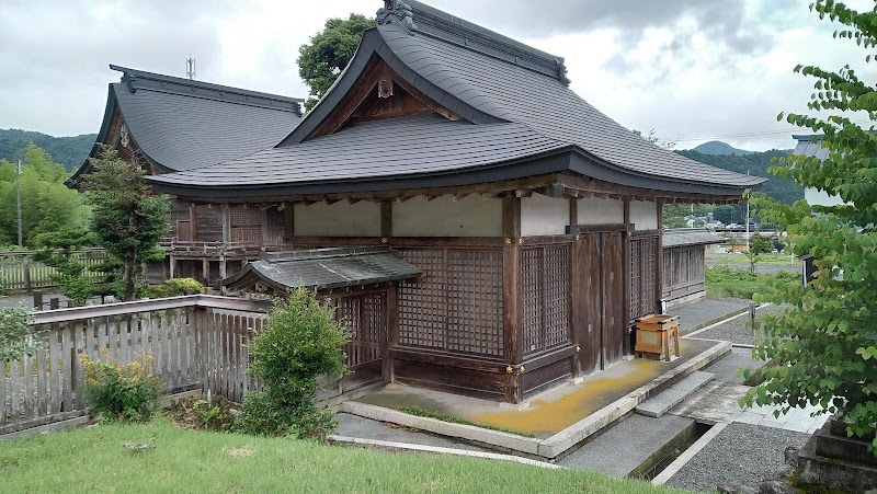 邇々杵神社