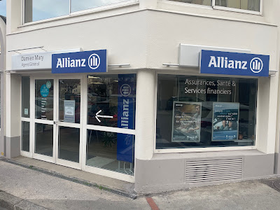 Allianz Assurance PERPIGNAN CATALOGNE - Damien MARY à Perpignan