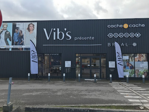 Vib's à Saint-Dié-des-Vosges