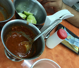 Taquería Arandas photo