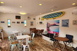 Hawaiian Style Café しっぽCaféAND WAN image