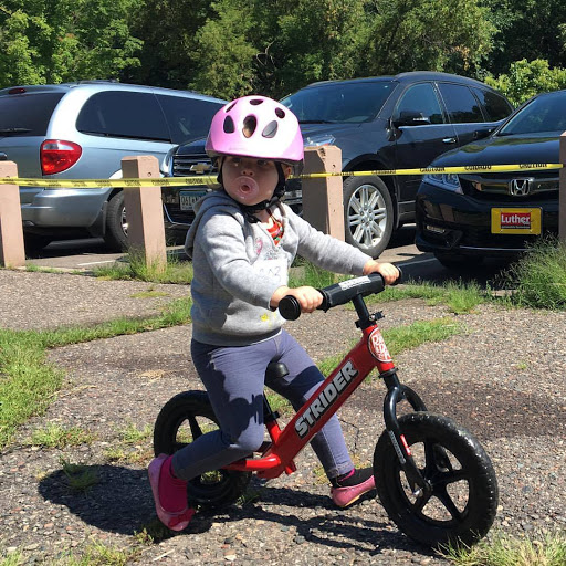 Bicycle Store «Seven Spokes Bike Shop», reviews and photos, 1044 Cleveland Ave S, St Paul, MN 55116, USA